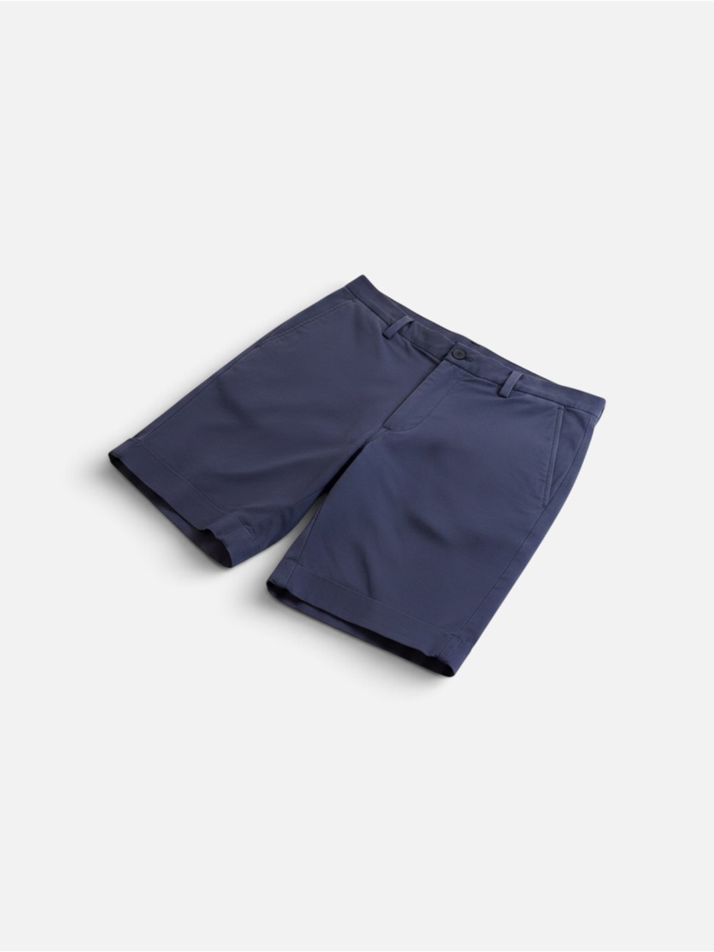 Vineyard Vines Navy On the Go Performance Shorts Size 28 (7” inseam)